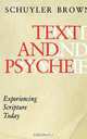 Text and Psyche, Schuyler Brown 