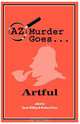 AZ Murder Goes... Artful, 