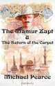 The Mamur Zapt & the Return of the Carpet, Michael Pearce 