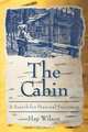 The Cabin, Hap Wilson 