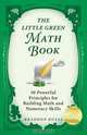 The Little Green Math Book, Brandon Royal 