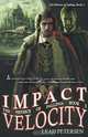Impact Velocity (The Physics of Falling, Leah Petersen 