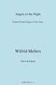 Angels of the Night. Popular Female Singers of Our Time., Wilfrid Mellers 