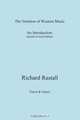 The Notation of Western Music, Richard Rastall 