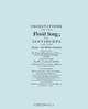 Observations on the Florid Song. (Facsimile of 1743 English Edition. Printing Two Up)., Pier Francesco Tosi 