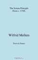 The Sonata Principle (from c. 1750), Wilfrid Mellers 