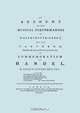 Account of the Musical Performances in Westminster Abbey and the Pantheon May 26th, 27th, 29th and June 3rd and 5th, 1784 in Commemoration of Handel. (Full 243 page Facsimile of 1785 edition)., Charles Burney 