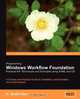 Programming Windows Workflow Foundation, K Scott Allen 