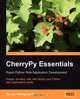 CherryPy Essentials, Sylvain Hellegouarch 