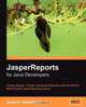 JasperReports, David Heffelfinger 