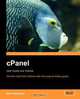 cPanel User Guide and Tutorial, A Pedersen 