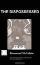 The Dispossessed, R Mccullain 