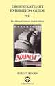 Degenerate Art Exhibition Guide 1937 - Bilingual Edition German/English, Fritz Kaiser 