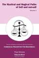 Mystical and Magical Paths of Self and not-self, volume 3, Paul Simons 