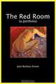 The Red Room (a Portfolio), Joan Barbara Simon 