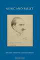 Music and Ballet, Michel-Dimitri Calvocoressi 