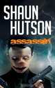 Assassin, Shaun Hutson 