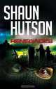 Renegades, Shaun Hutson 