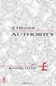 A Higher Authority, Barrie Hyde 