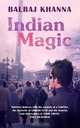 Indian Magic, Balraj Khanna 