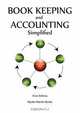 Book Keeping and Accounting Simplified, Myrtle Warren Burke 
