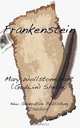 Frankenstein, Mary Wollstonecraft (Godwin) Shelley 