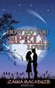 How Do You Spell Love?, Zanna Mackenzie 