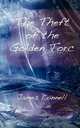 The Theft of the Golden Torc, James Connell 
