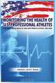 Monitoring the Health of U.S. Professional Athletes, Jacky Amadu Kaba 