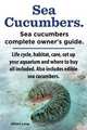 Sea Cucumbers. Seacucumbers complete owner
