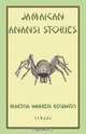 Jamaican Anansi Stories, 