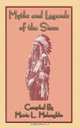 Myths and Legends of the Sioux - 38 Sioux Folk Tales, 
