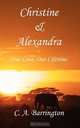 Christine & Alexandra, C. A. Barrington 