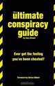 The Ultimate Conspiracy Guide, Gary Brown 