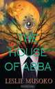 The House of Abba, Leslie Musoko 
