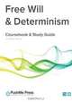Free Will & Determinism Coursebook, Peter Baron 