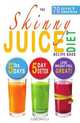 The Skinny Juice Diet Recipe Book, Cooknation 