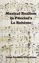 Musical Realism in Puccini’s La Boheme, Luca Andrea Giordano 
