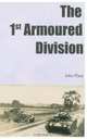 The 1st Armoured Division, John Plant 