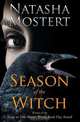Season of the Witch, Natasha Mostert 