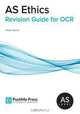 As Ethics Revision Guide for OCR, Peter Baron 