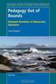 Pedagogy Out of Bounds, Yusef Waghid 