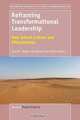 Reframing Transformational Leadership, 