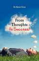 From Thoughts to Success, Haim Oron 