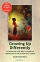 Growing Up Differently, Ronit Plotnink 