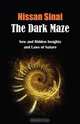 The Dark Maze, Nissan Sinai 