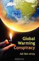 Global Warming Conspiracy, Adi Ben Artzy 