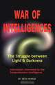 War of Intelligences, Zeev Aviraz 