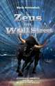 Zeus on Wall Street, moria Avnimelech 