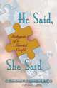 He Said, She Said - Dialogs of a Married Couple, Rivka Nardi 